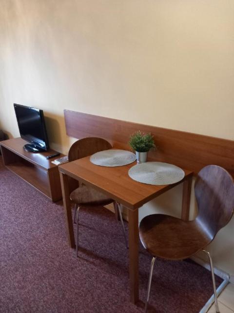 Velka Lomnica Apartman Robo Vel'ka Lomnica Exterior foto