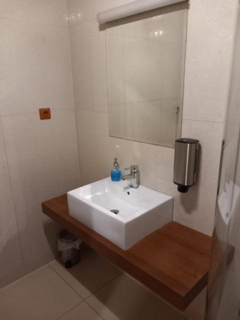 Velka Lomnica Apartman Robo Vel'ka Lomnica Exterior foto