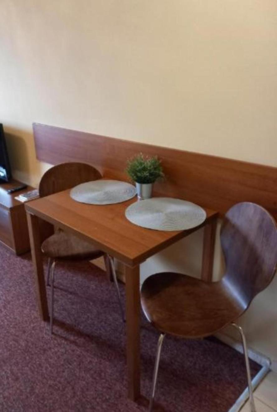 Velka Lomnica Apartman Robo Vel'ka Lomnica Quarto foto
